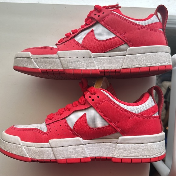 Nike dunks - Picture 2 of 2